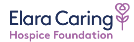 Elara Caring Hospice Foundation Logo
